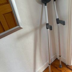 Crutches
