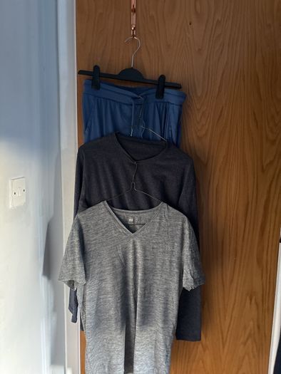 Men's Loungewear