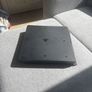 PS4 SILM With One Click Controller Brand New Condition .( Barely Uses ).  1x Console  1x Controller  1x Power Cable Image 3