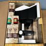videoscope 5000 vintage childs science set Image 3