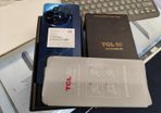 TCL 50 NxtPaper 5G Moon Gray 256GB + 8GB Dual-SIM Unlocked (New Display Technology)