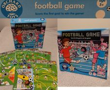 Orchard Toys Football Game