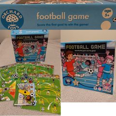 Orchard Toys Football Game