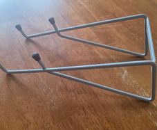 Stihl, Husqvarna strimmer holder