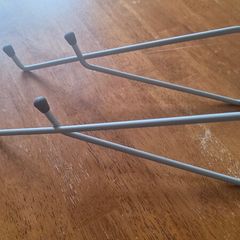 Stihl, Husqvarna strimmer holder