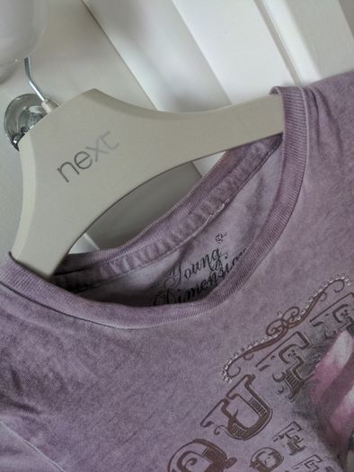Girls t-shirt