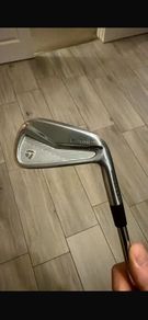 Taylormade P.7MC irons