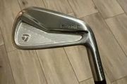 Taylormade P.7MC irons