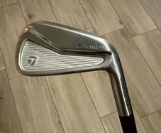 Taylormade P.7MC irons