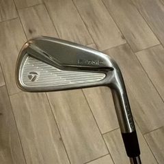 Taylormade P.7MC irons