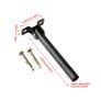 Landmine Base Barbell Attachment T Bar Row For Home Gym - Free Delivery Or Pick Up In Store Image 2