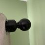 Ikea curtain pole Image 3