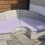 Rattan Daybed Image 6