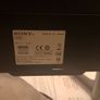 Sony 43inch, 4K Smart LED TV (KD 43XG8196) Display Perfect, Needs Motherboard Repair Image 3