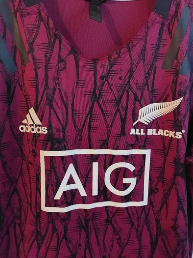 new zealand rugby jersey