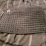 sanitas pillow heater our sit down lay ur back on it legs ect Image 8