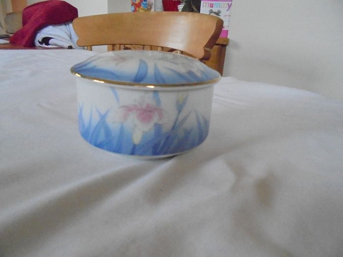 Marks & Spencer's  Ceramic Trinket Box for Sale