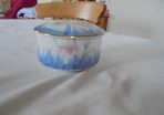 Marks & Spencer's  Ceramic Trinket Box for Sale