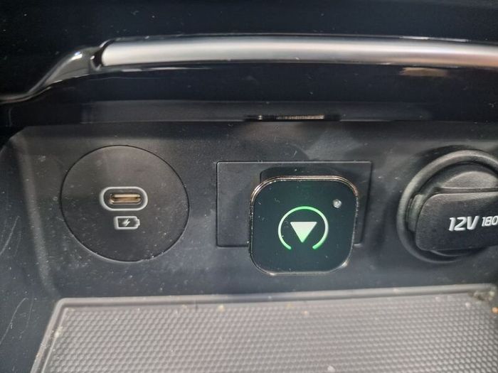 3 in 1 Wireless CarPlay Android Auto Adapter Apple Car play Dongle Mini Ai Box