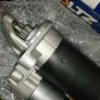 starter motor Image 2