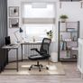 New Greige L Shaped Desk - FREE P&P Image 2