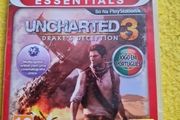 Uncharted 3 Drake s Deception PlayStation3 Ps3 games Original