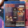 Burst Angel Anime Classics Slipcover Blu-Ray Disc DVD Image 4