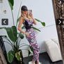NEGTIV tracksuit top and bottom size XS Image 8