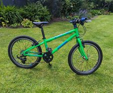 20 inch Squish Kids bike - 2 available