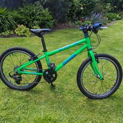20 inch Squish Kids bike - 2 available