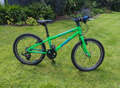 20 inch Squish Kids bike - 2 available