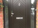 Window and door repairs Dublin and surrounding areas Image 2