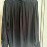 zara blouse Image 2