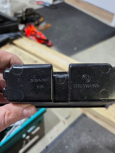 BMW E30 / E21 - Various Parts