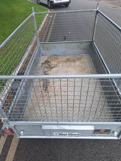 ifor williams trailer