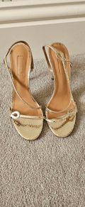 Aquazurra heels