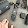 Dji osmo pocket 3 content creation with receipt Image 2