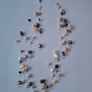 Jersey freshwater Multicoloured pearls Image 7