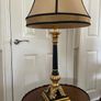 Ornate lamp Image 2
