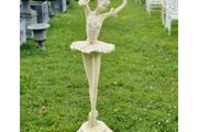 Ballerina Leaning CH R 1886 L