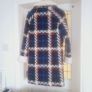 Savida Warm Coat - XS Image 9