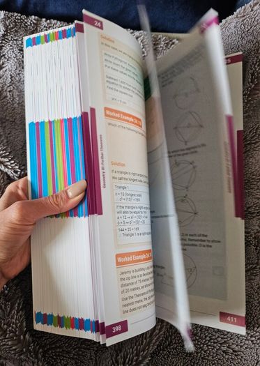 Active Maths 1 (2nd Edition) - Junior Cycle Maths