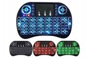 Mini Keyboard Smart TV i8+ (Li-Ion battery included)