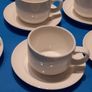 Coffee/tea set Image 6