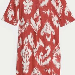 Marks & Spencers size 14 Tunic Dress