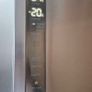 Haier Fridge Freezer Image 3