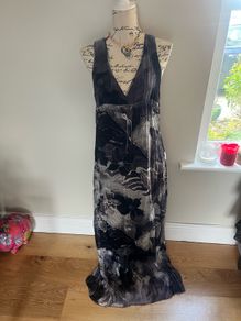 SumMum Summer Dress