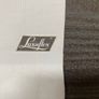 PVC Blackout White Roller BlindS x 2 (22inches) Image 5