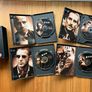 Godfather DVD boxset Image 4
