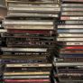 cd's  mixed Image 4